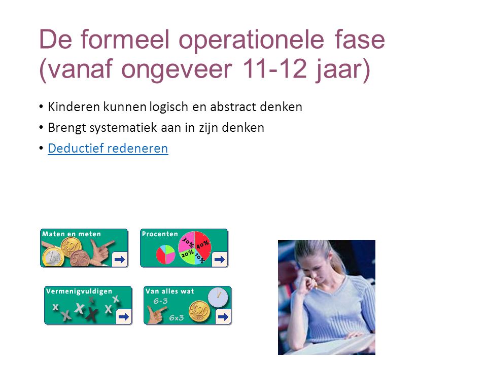 Ontwikkelingspsychologie ppt download